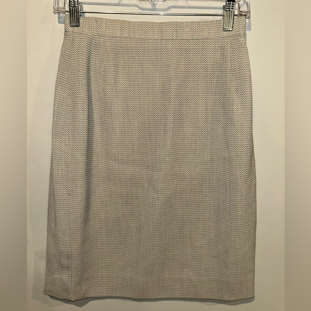 Cerutti 1881 Vintage Skirt